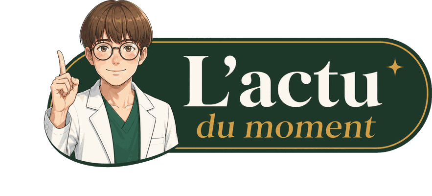 L'actu du moment