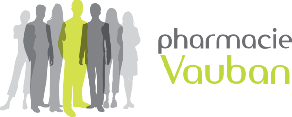 Pharmacie Vauban