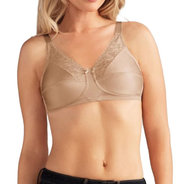 Soutien-gorge amoen nancy SB1151 peau 100d