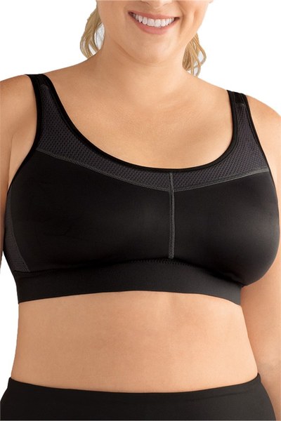 Soutien-gorge amoen power SP1152 no/gr 95d
