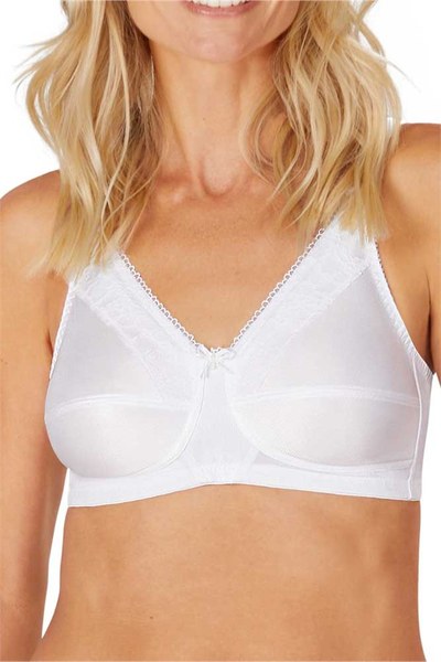 Soutien-gorge amoen nancy SB44480 blc 105c