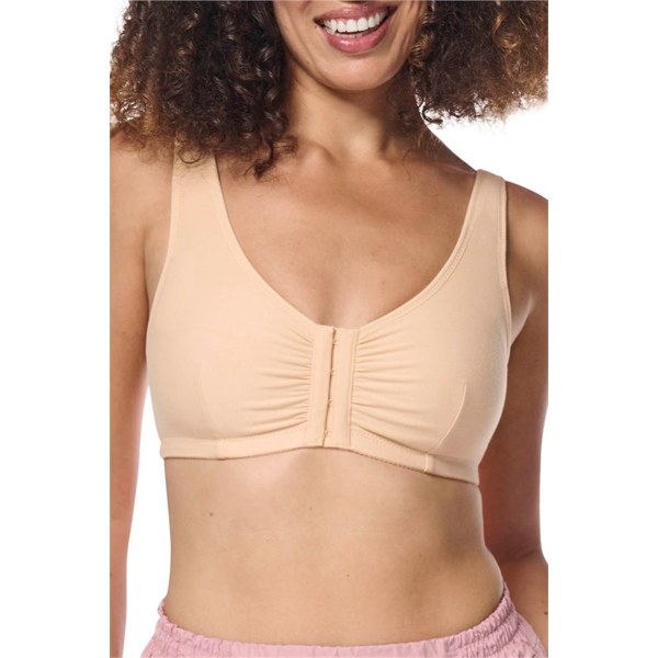 Soutien-gorge amoen fleur SB44671NUD m c/d