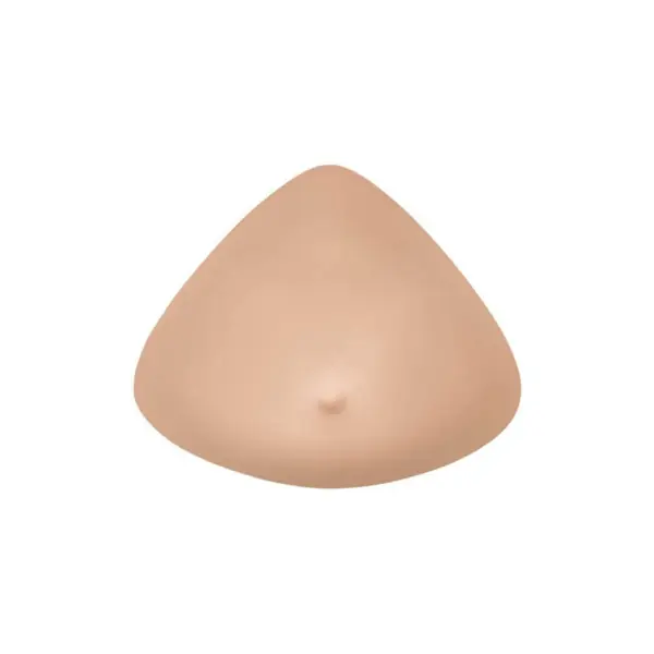 Prothèse mammaire Amoena Contact 3S Comfort+ — clair, taille 06