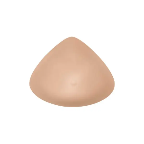 Prothèse mammaire Amoena Contact Light 3S Comfort+ — clair, taille 09