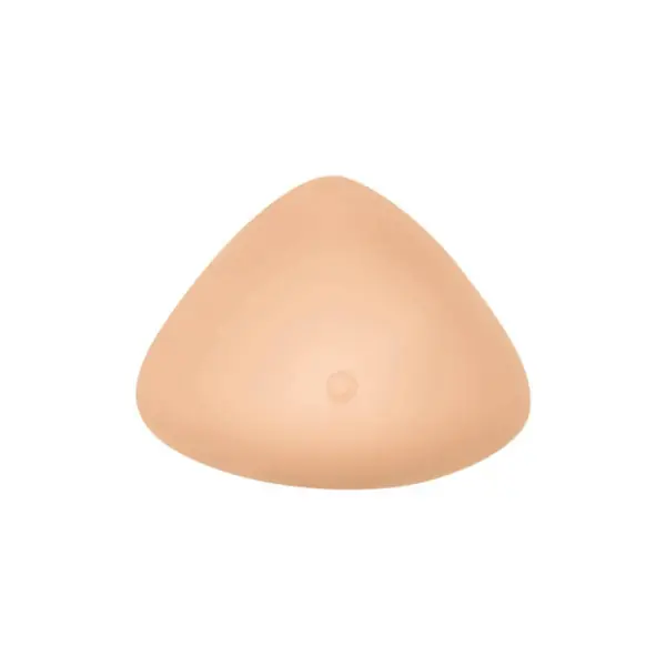 Prothèse mammaire Amoena Natura Cosmetic 2S Comfort+ — clair, taille 02