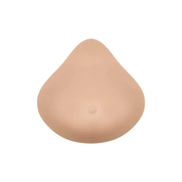 Prothèse mammaire Amoena Natura Light 1S Comfort+ — clair, taille 10