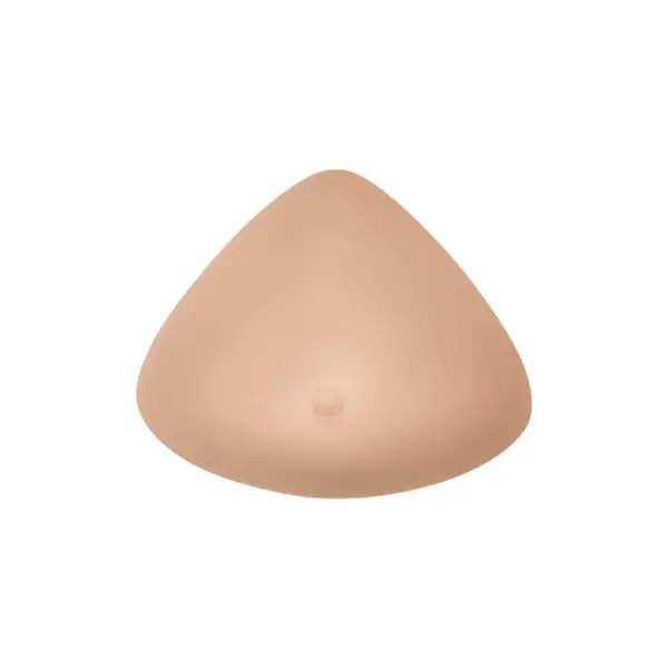 Prothèse mammaire Amoena Natura Light 2S Comfort+ — clair, taille 01