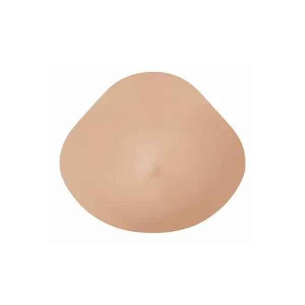 Prothèse mammaire Amoena Natura Xtra Light 1SN Comfort+ — clair, taille 11