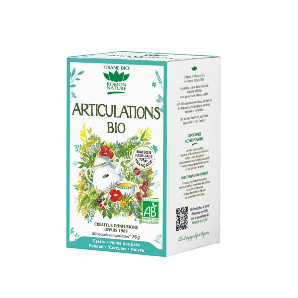 Romon natur tis bio articula sac20