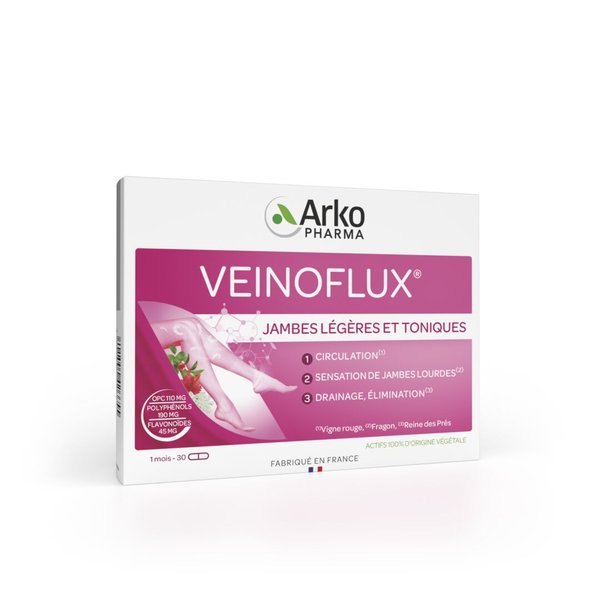 Veinoflux® — 30 gélules