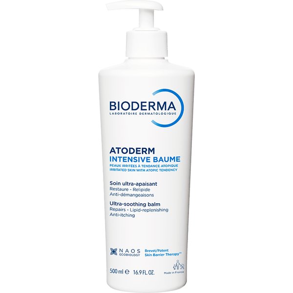 Atoderm Intensive baume 500 ml