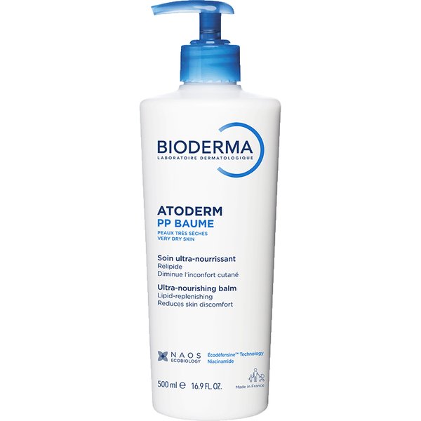 Atoderm PP Baume 500 ml