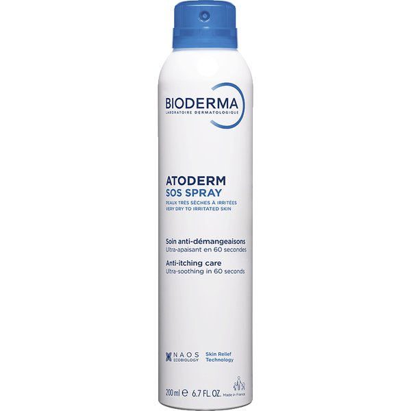 Atoderm SOS spray 200 ml