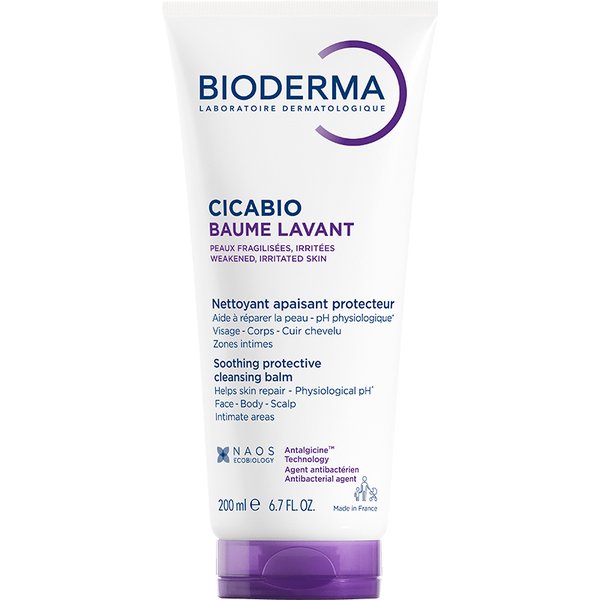 Cicabio Baume Lavant 200 ml