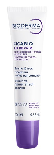 Cicabio Lip repair 10 ml