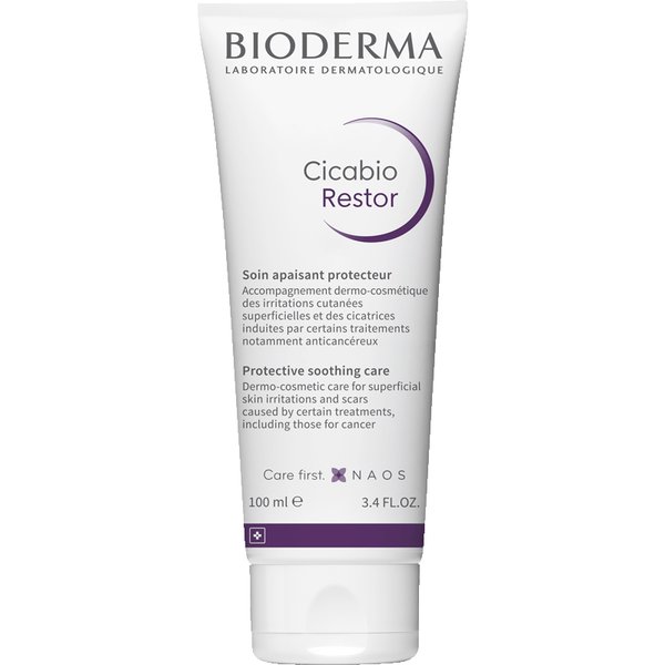 Cicabio Restor 40 ml
