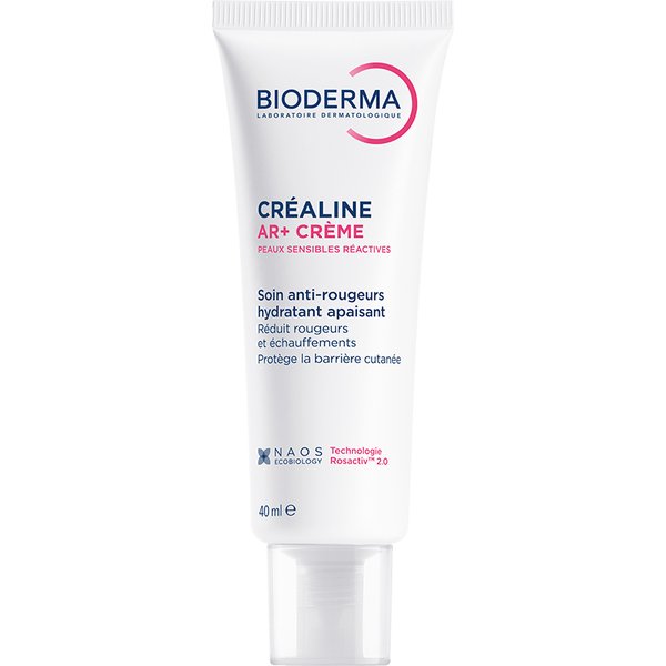 Créaline AR+ Crème 40 ml