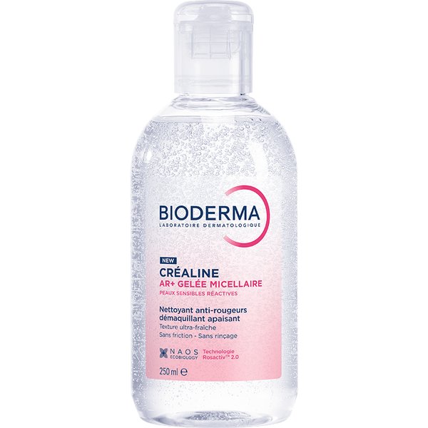 Créaline AR+ Gelée micellaire 250 ml