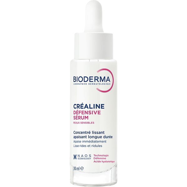 Créaline Défensive sérum 30 ml