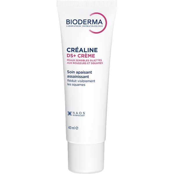 Créaline DS+ Crème 40 ml