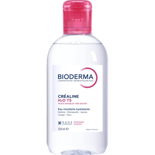Créaline H2O Ts
