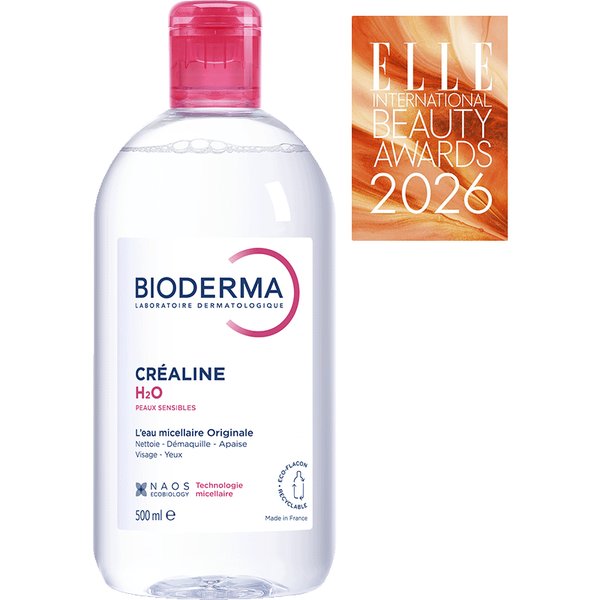 Créaline H2O 250 ml
