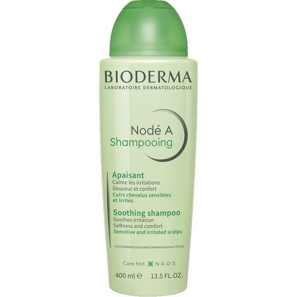 Nodé A Shampooing 400 ml
