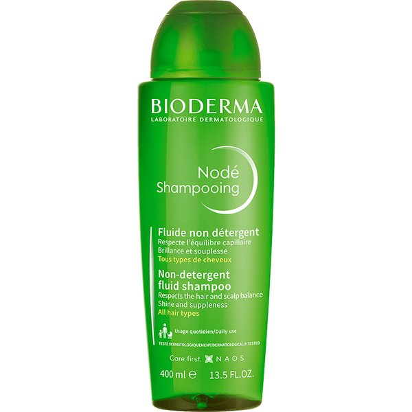 Nodé Shampooing fluide 400 ml