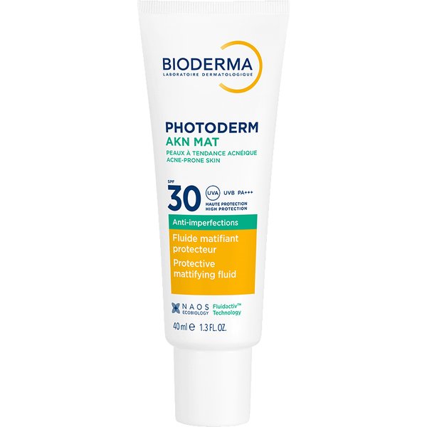Photoderm AKN Mat SPF30 40 ml