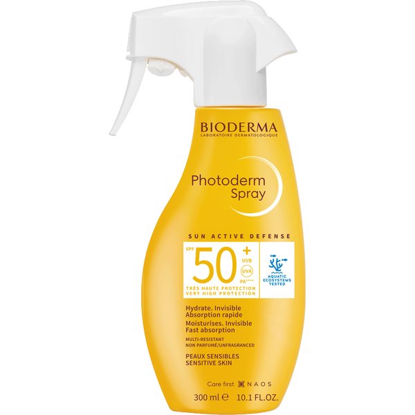 Photoderm Spray SPF50+ 200 ml