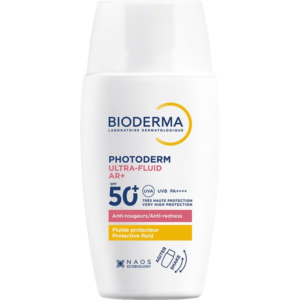 Photoderm Ultra-Fluid Ar+ Spf50+ 30 ml