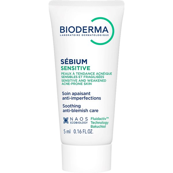Sébium Sensitive 30 ml