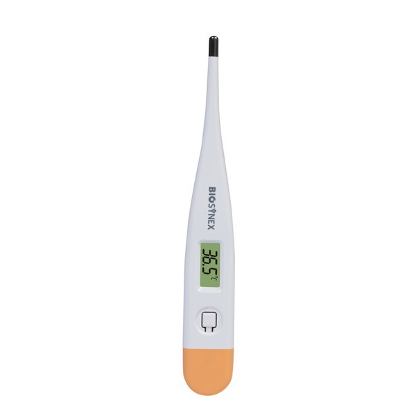 Exacto therm med sonde rigide
