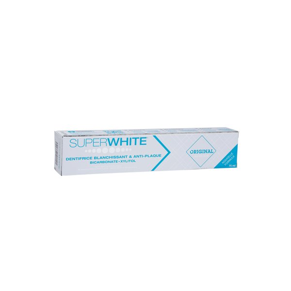 SUPERWHITE ORIGINAL DENT 75ML