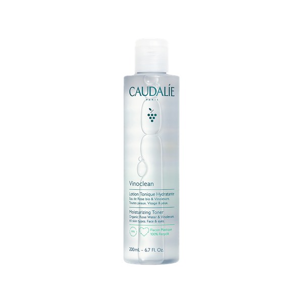 Caudalie vinoc lot toniq hydr 200 ml