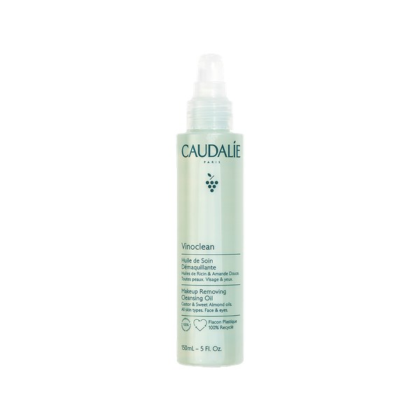 Caudalie vinoc hle soin démaquillant 150 ml