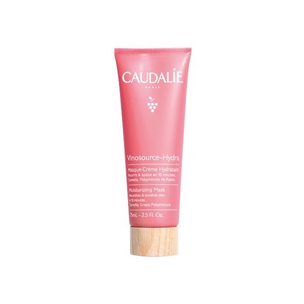 Caudalie vinosource hydra masq 75 ml