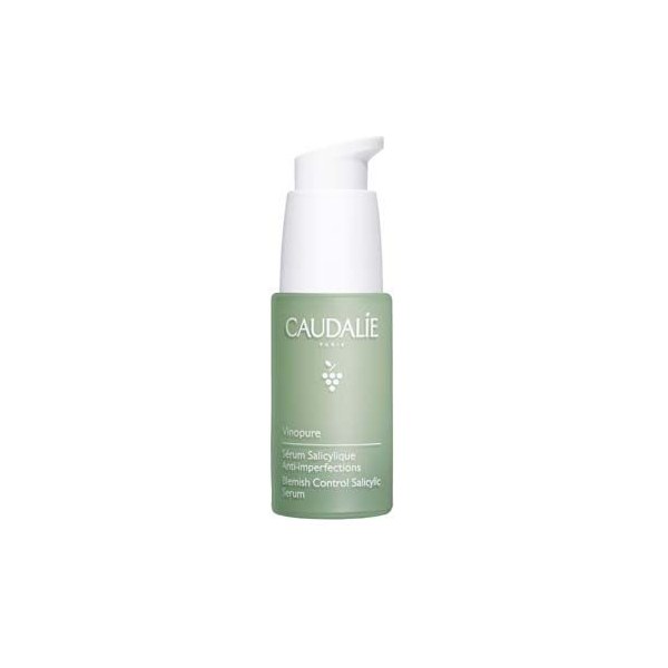 Caudalie vinopur serum a/imp 30 ml