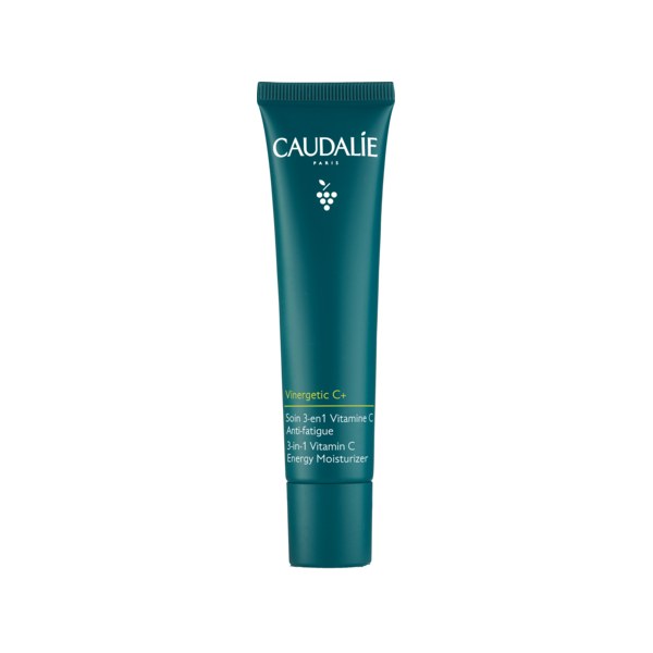 Caudalie vinergetic c+ 3en1 40 ml