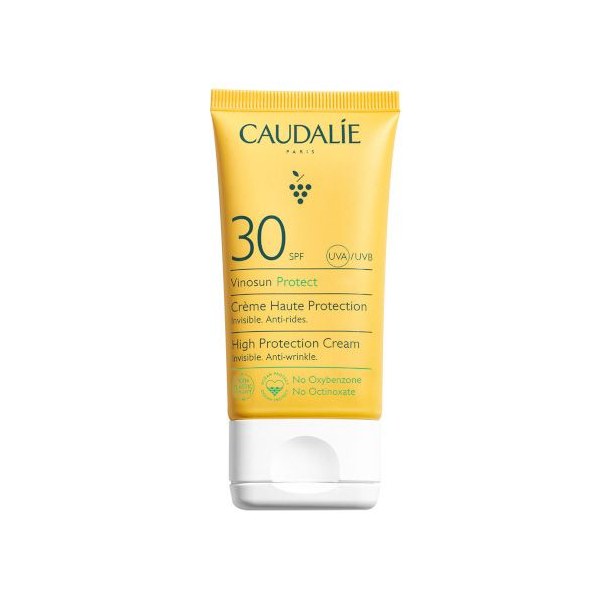 Caudalie vinosun cr solution spf30 50 ml