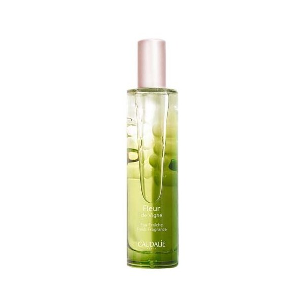 Caudalie eau fraiche fl vigne 50 ml