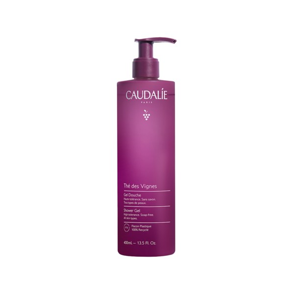 Caudalie gel dche the/vigne 400 ml