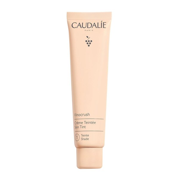 Caudalie vinocrush cr teint 1 30 ml