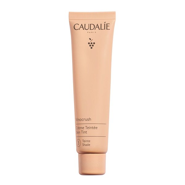 Caudalie vinocrush cr teint 3 30 ml