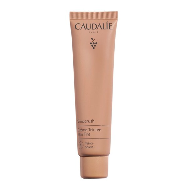 Caudalie vinocrush cr teint 4 30 ml