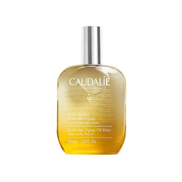 Caudalie hle soleil vigne 50 ml