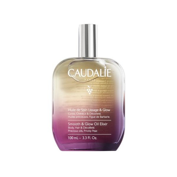 Caudalie hle lissage glow 100 ml