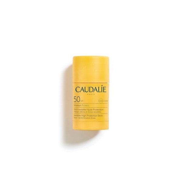 Caudalie stick solaire spf50 15 g
