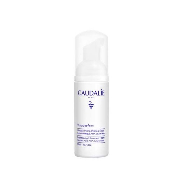 Caudalie vinoperf mouss peel 50 ml