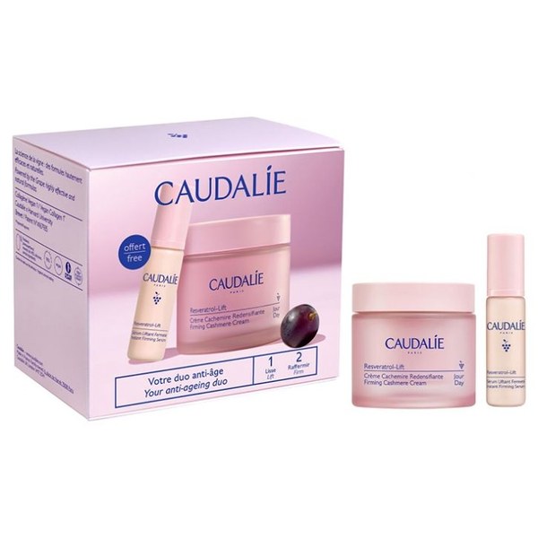 Caudalie coff resver lift cachemir